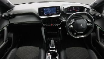 Peugeot 2008 PURETECH S/S GT PREMIUM