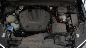 Volvo XC40 RECHARGE T4 CORE
