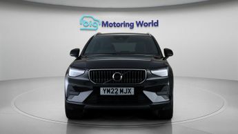 Volvo XC40 RECHARGE T4 CORE