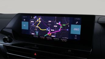 Citroen e-C4 SHINE PLUS