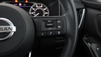 Nissan Qashqai DIG-T ACENTA PREMIUM