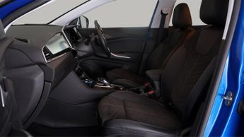 Vauxhall Grandland ULTIMATE