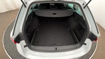 Skoda Octavia SE TECHNOLOGY TSI DSG