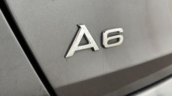 Audi A6 Saloon TFSI S LINE