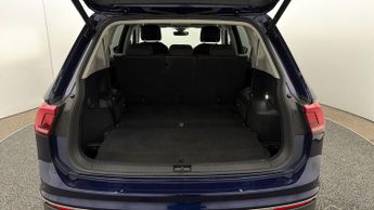 Volkswagen Tiguan Allspace LIFE TSI DSG