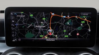 Mercedes-Benz C Class C 300 DE AMG LINE NIGHT EDITION PREMIUM