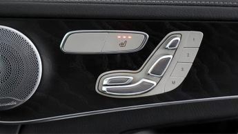 Mercedes-Benz C Class C 300 DE AMG LINE NIGHT EDITION PREMIUM