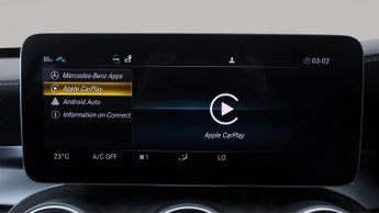 Mercedes-Benz C Class C 300 DE AMG LINE NIGHT EDITION PREMIUM