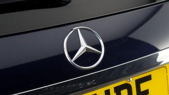 Mercedes-Benz C Class C 300 DE AMG LINE NIGHT EDITION PREMIUM