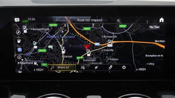 Mercedes-Benz EQA EQA 250PLUS AMG LINE