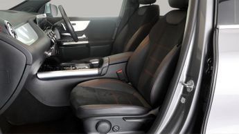 Mercedes-Benz EQA EQA 250PLUS AMG LINE