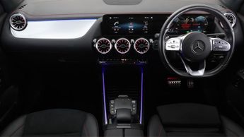 Mercedes-Benz EQA EQA 250PLUS AMG LINE