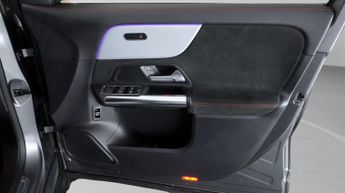 Mercedes-Benz EQA EQA 250PLUS AMG LINE