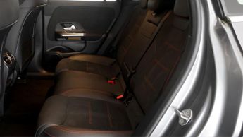 Mercedes-Benz EQA EQA 250PLUS AMG LINE