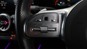 Mercedes-Benz EQA EQA 250PLUS AMG LINE