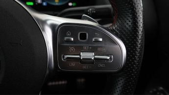 Mercedes-Benz EQA EQA 250PLUS AMG LINE