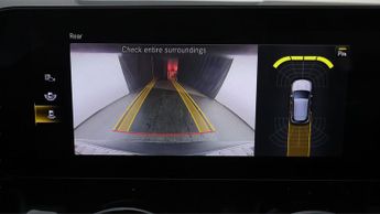 Mercedes-Benz EQA EQA 250PLUS AMG LINE