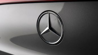Mercedes-Benz EQA EQA 250PLUS AMG LINE
