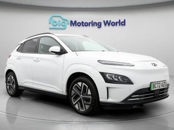 Hyundai KONA ULTIMATE