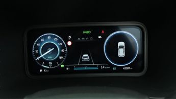 Hyundai KONA ULTIMATE