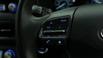 Hyundai KONA ULTIMATE