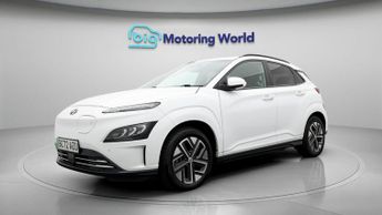 Hyundai KONA ULTIMATE