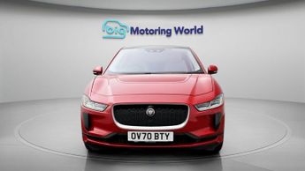 Jaguar I-PACE HSE