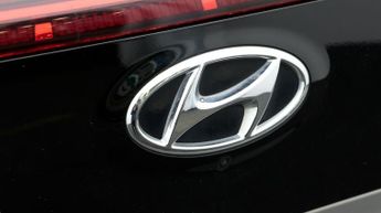 Hyundai BAYON T-GDI SE CONNECT DCT