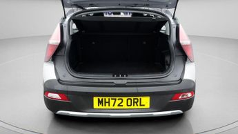 Hyundai BAYON T-GDI SE CONNECT DCT