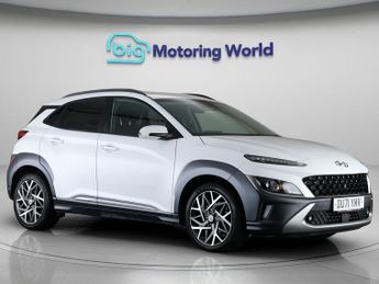 Hyundai KONA GDI PREMIUM