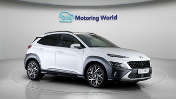 Hyundai KONA GDI PREMIUM