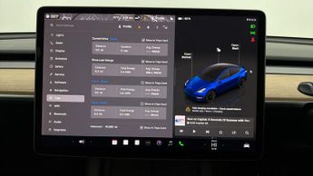 Tesla Model Y ALL MODELS