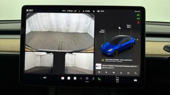 Tesla Model Y ALL MODELS