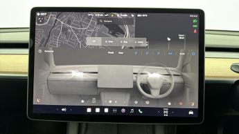 Tesla Model Y ALL MODELS