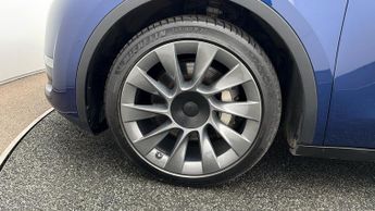 Tesla Model Y ALL MODELS