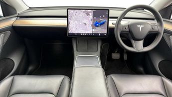 Tesla Model Y ALL MODELS