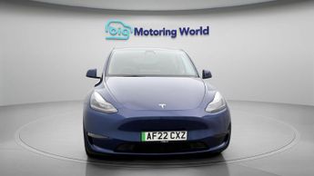 Tesla Model Y ALL MODELS