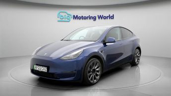 Tesla Model Y ALL MODELS