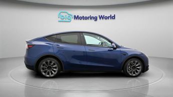 Tesla Model Y ALL MODELS