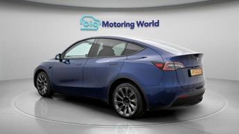 Tesla Model Y ALL MODELS