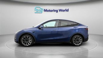 Tesla Model Y ALL MODELS