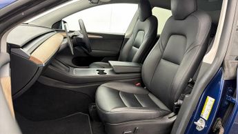 Tesla Model Y ALL MODELS