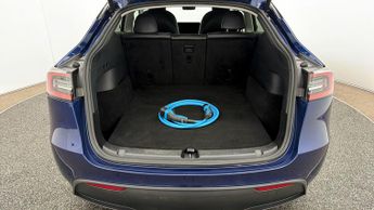 Tesla Model Y ALL MODELS