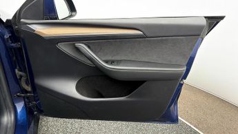 Tesla Model Y ALL MODELS