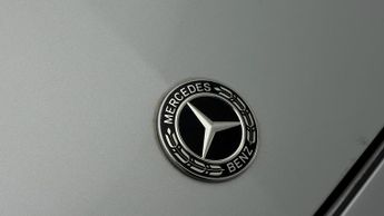 Mercedes-Benz E Class E 200 AMG LINE EDITION