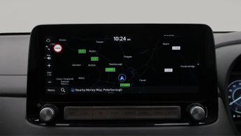 Hyundai KONA PREMIUM