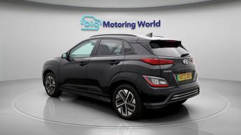Hyundai KONA PREMIUM