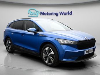 Skoda Enyaq 60