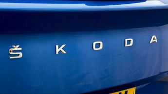 Skoda Enyaq 60