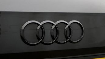 Audi Q2 TFSI S LINE BLACK EDITION
